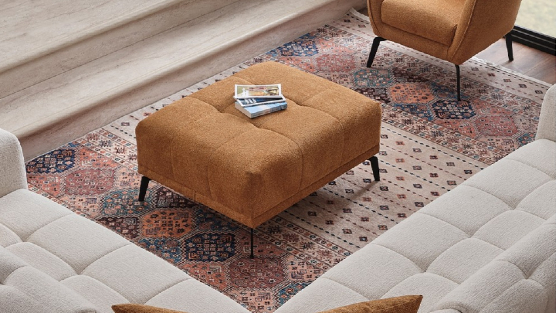 Modena Wohnlandschaft 2