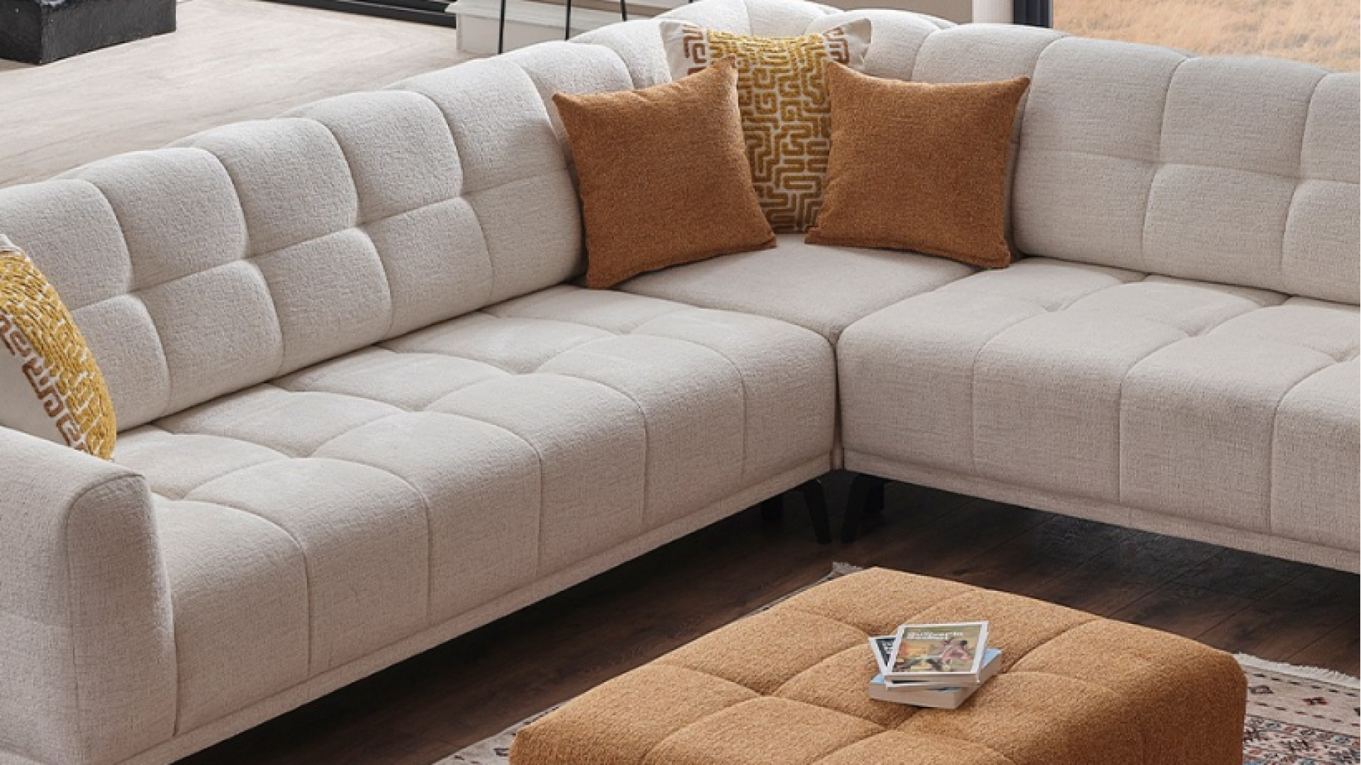 Modena Wohnlandschaft 2