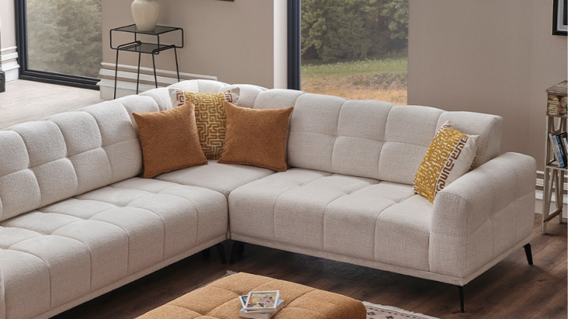 Modena Wohnlandschaft 2