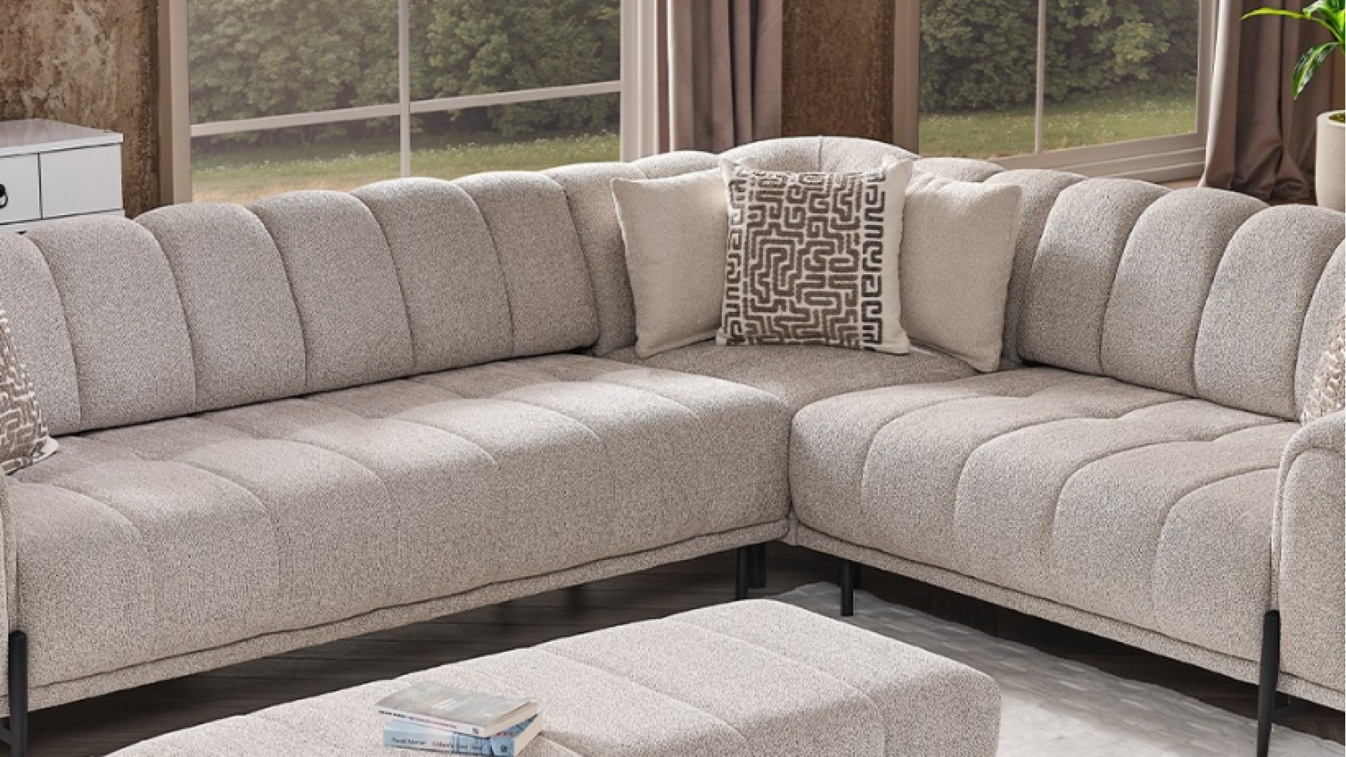 Silva Wohnlandschaft 2