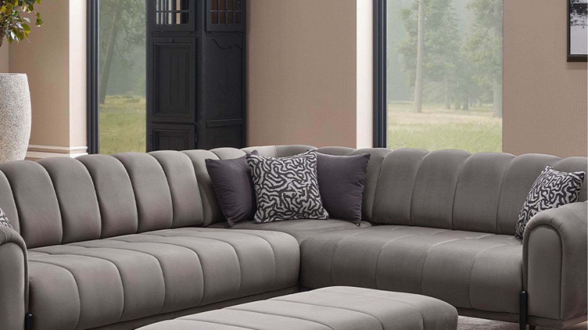 Silva Wohnlandschaft 1