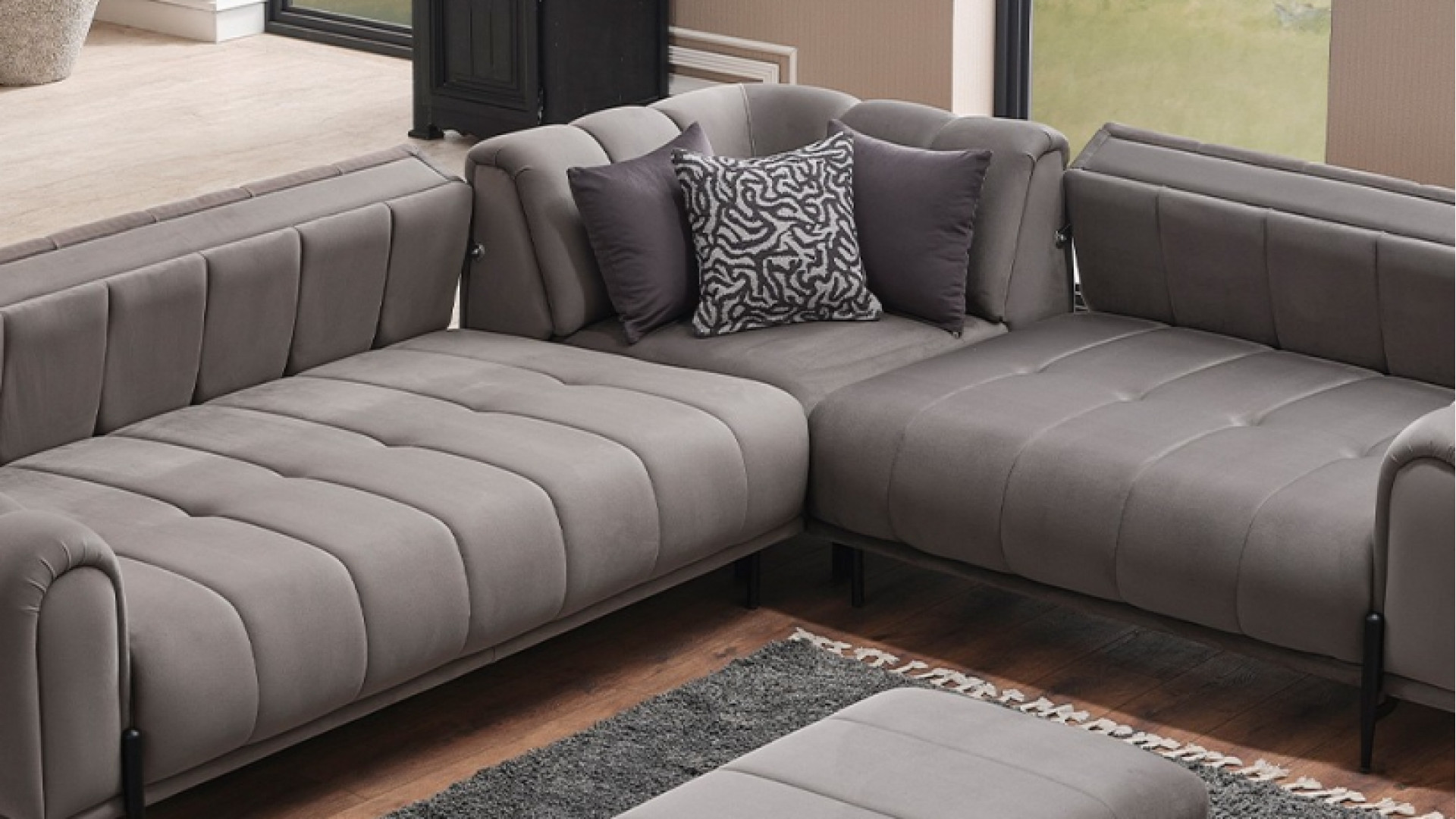 Silva Wohnlandschaft 1