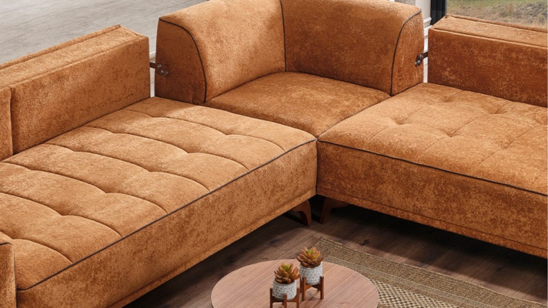 Reina Wohnlandschaft 2