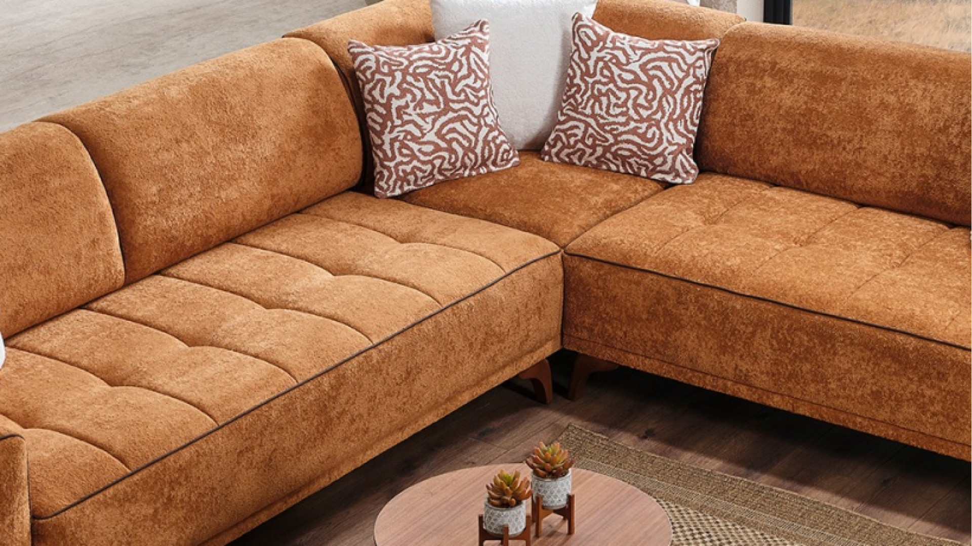 Reina Wohnlandschaft 2