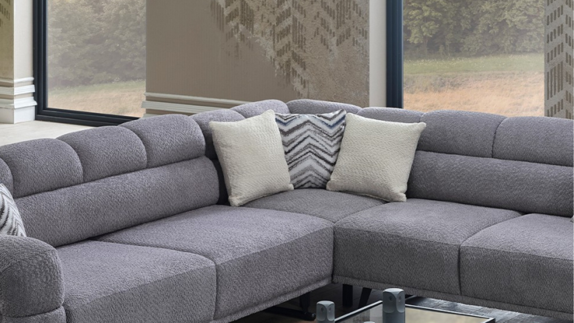 Elanor Wohnlandschaft