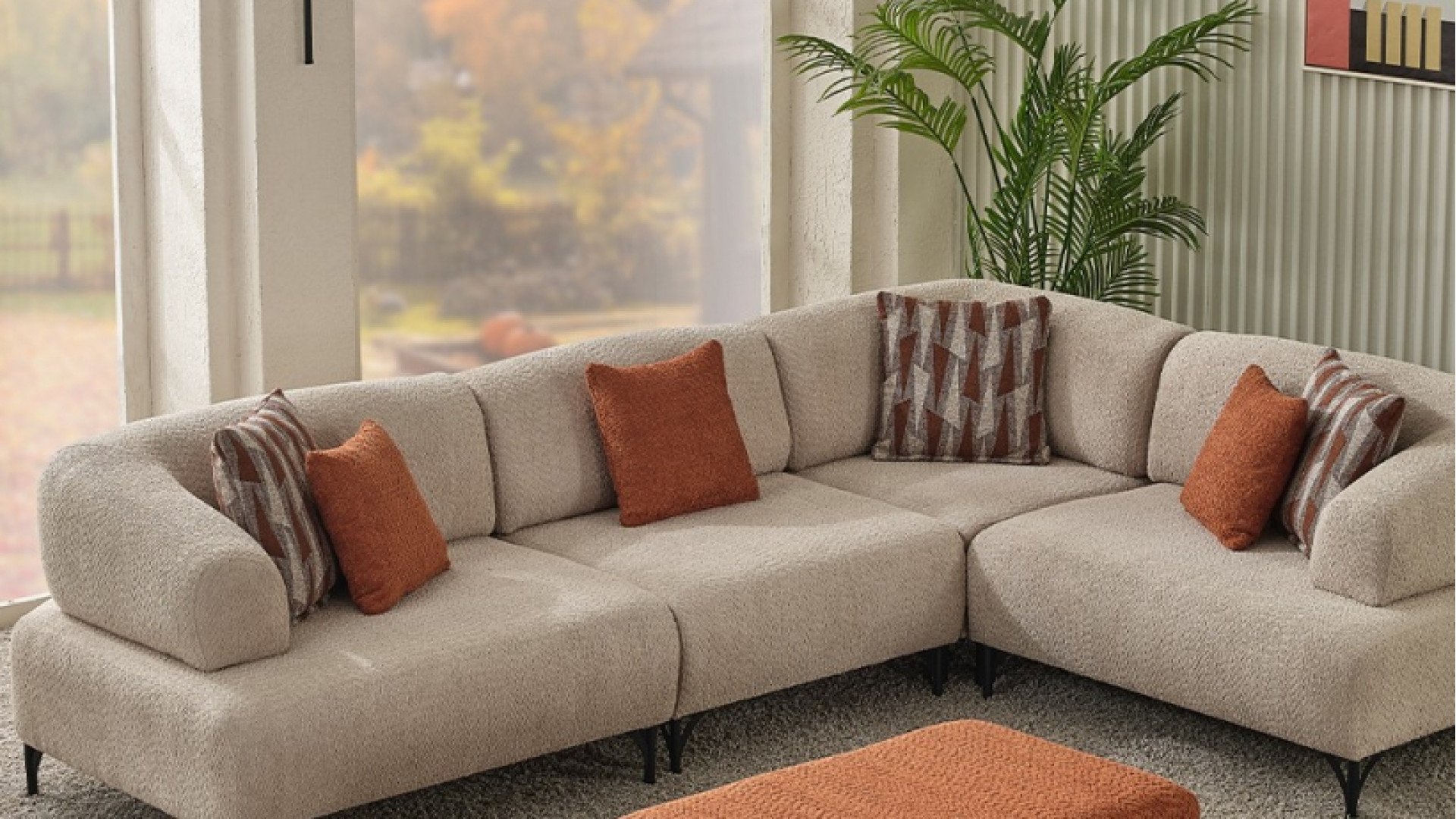 Aston Wohnlandschaft 2