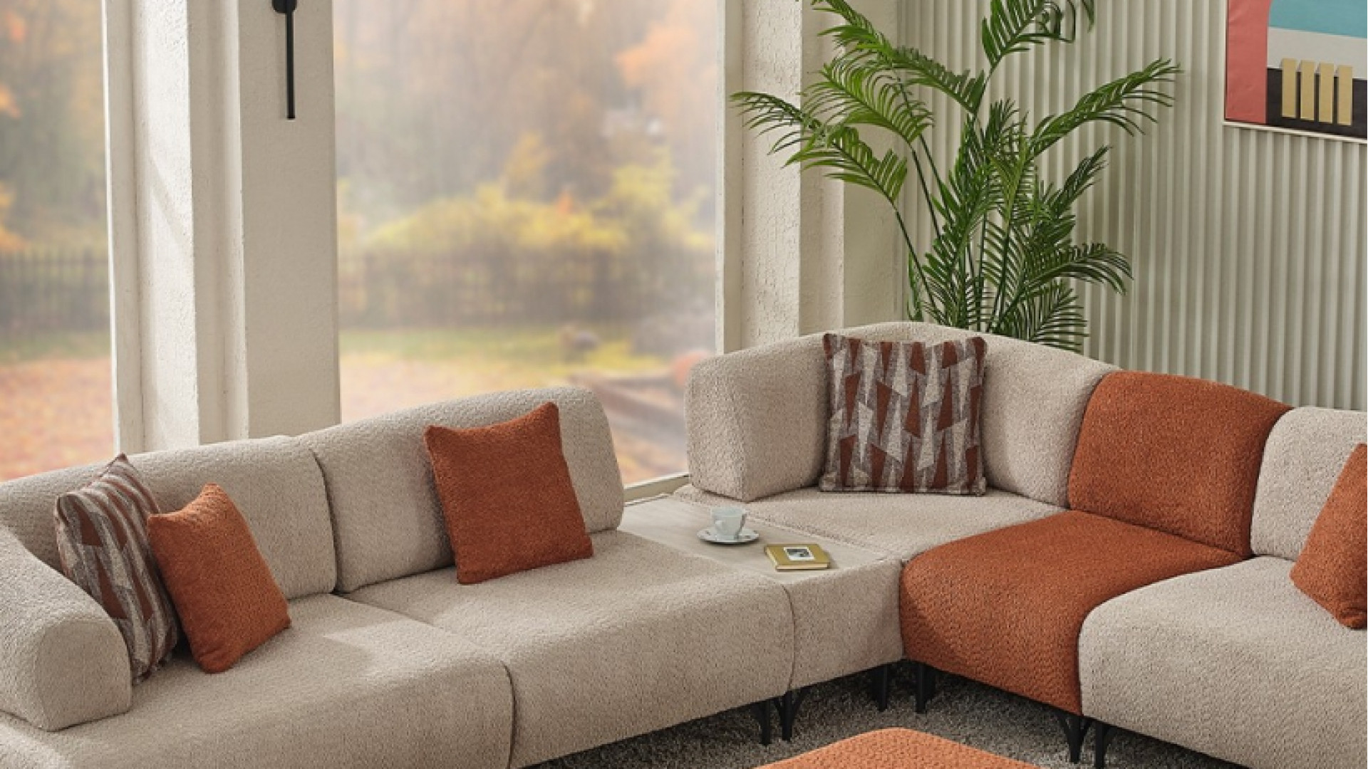 Aston Wohnlandschaft 2