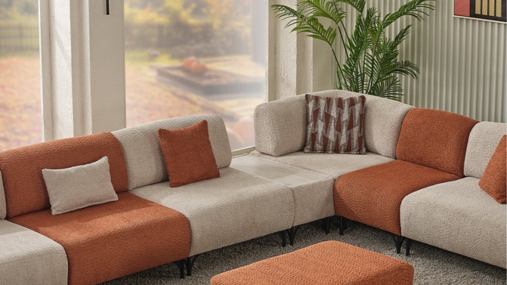 Aston Wohnlandschaft 2