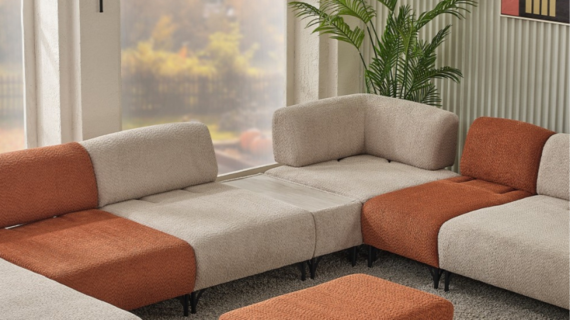 Aston Wohnlandschaft 2