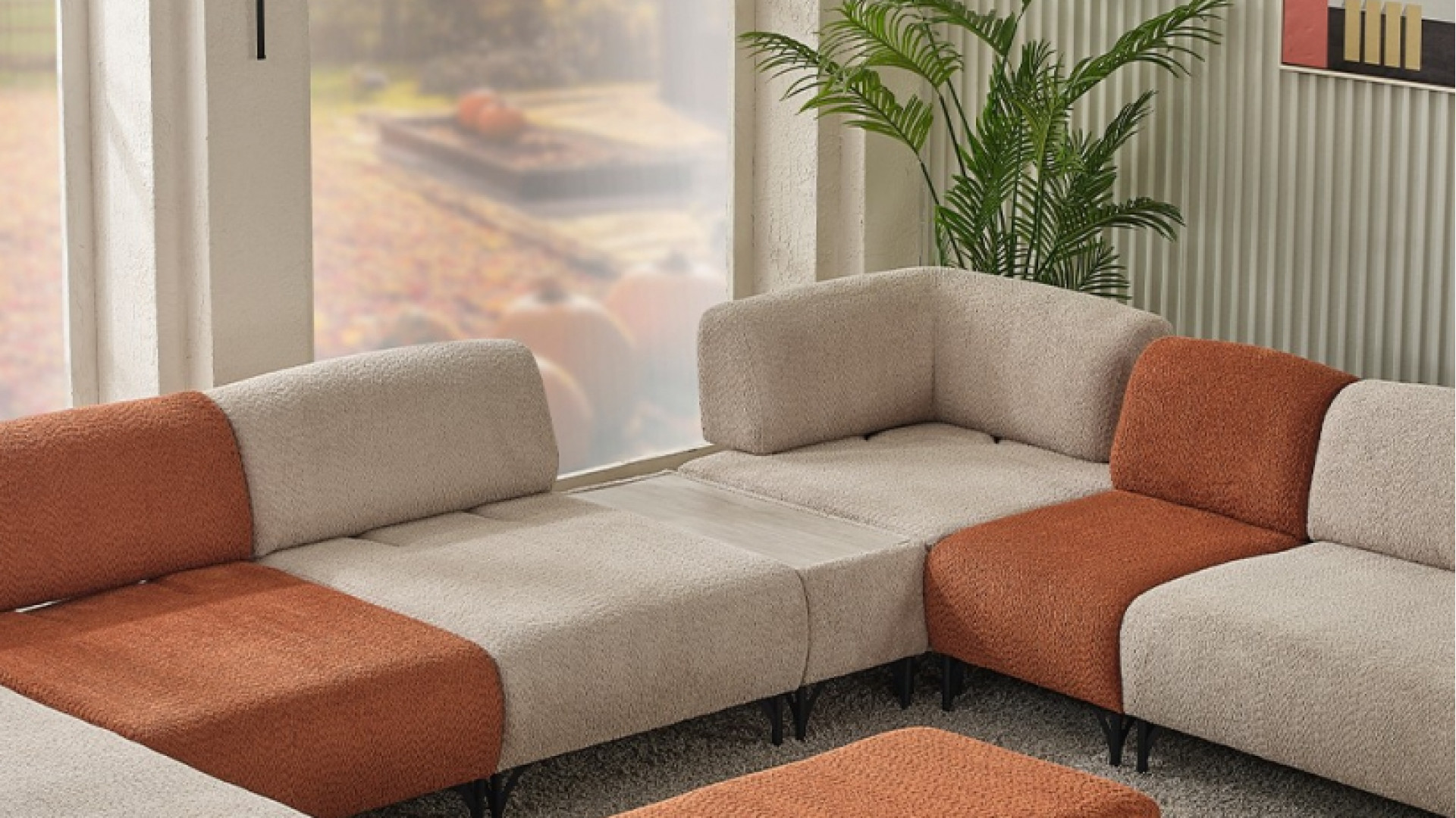 Aston Wohnlandschaft 2