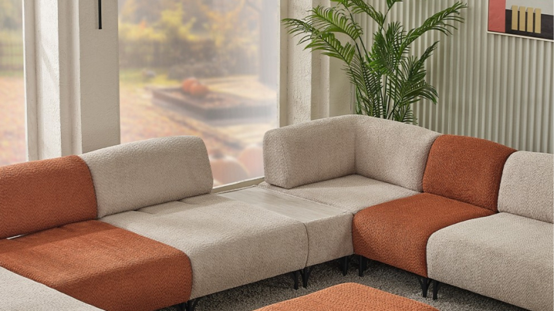 Aston Wohnlandschaft 2