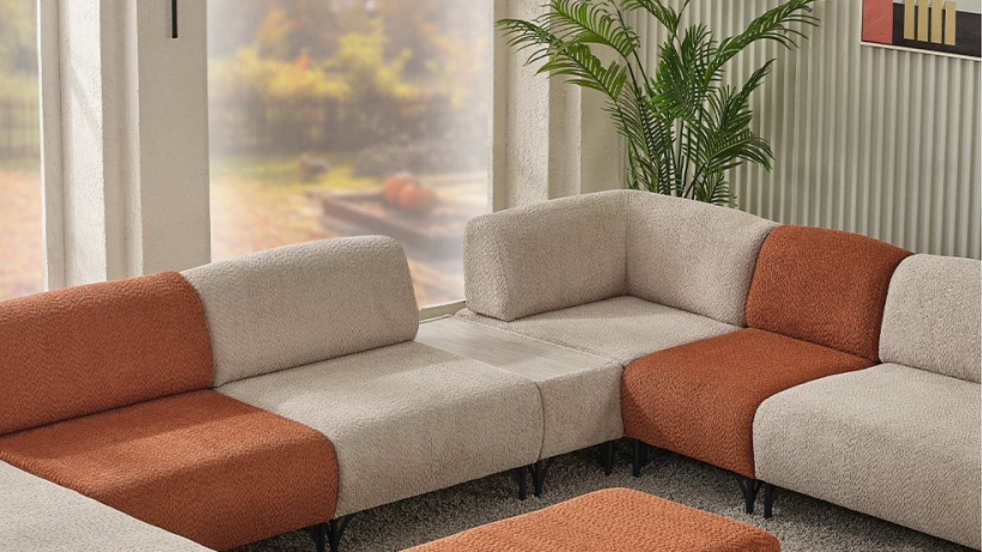 Aston Wohnlandschaft 2