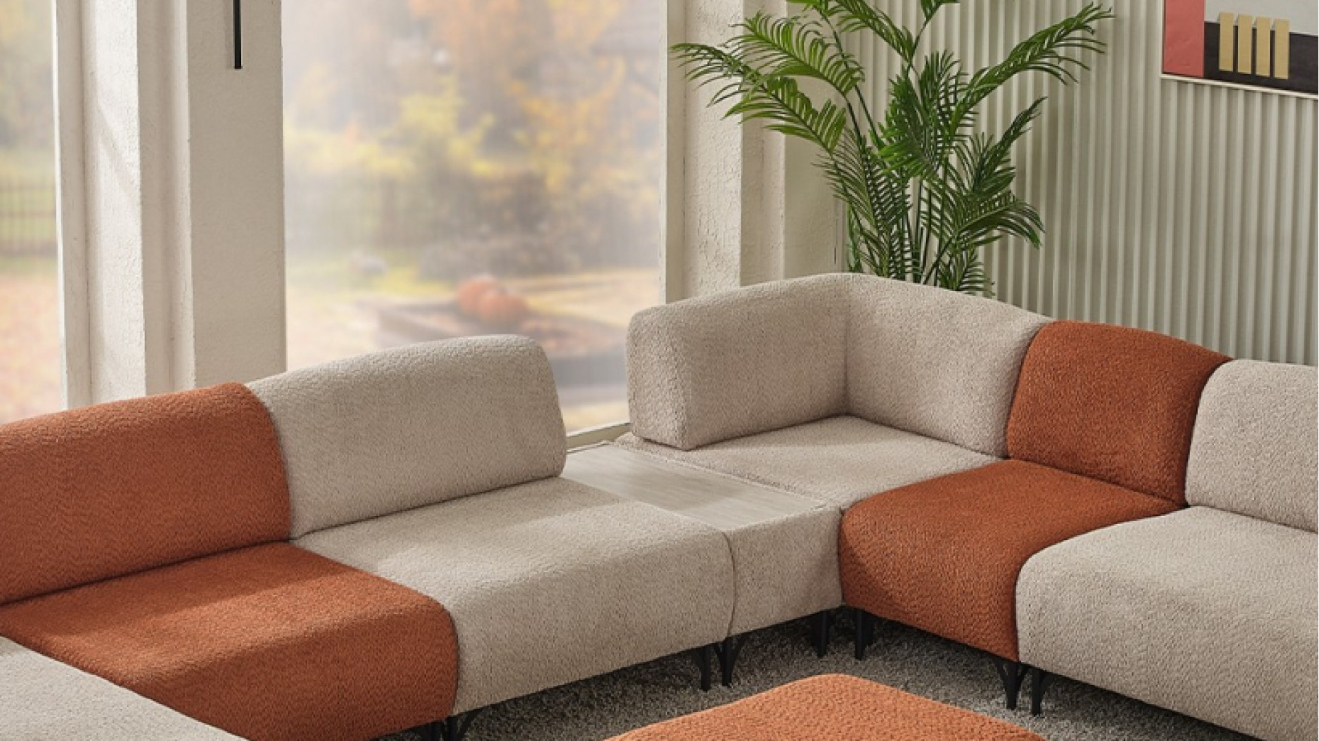 Aston Wohnlandschaft 2