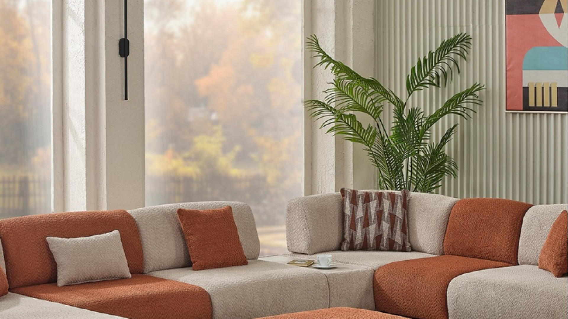 Aston Wohnlandschaft 2