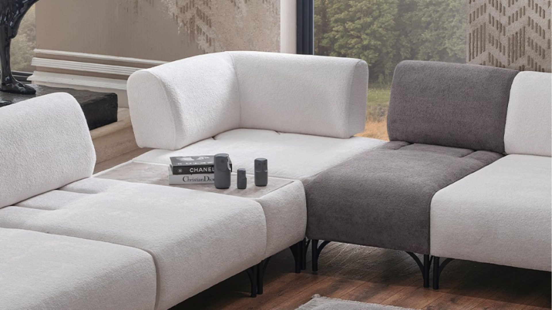 Aston Wohnlandschaft 1