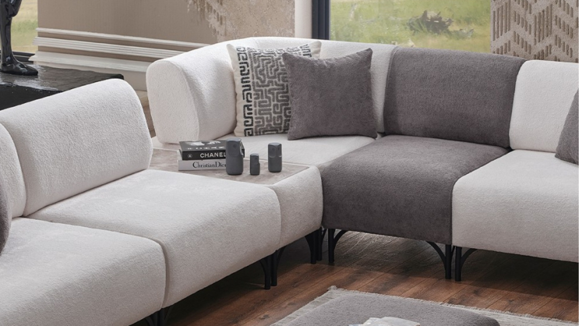 Aston Wohnlandschaft 1