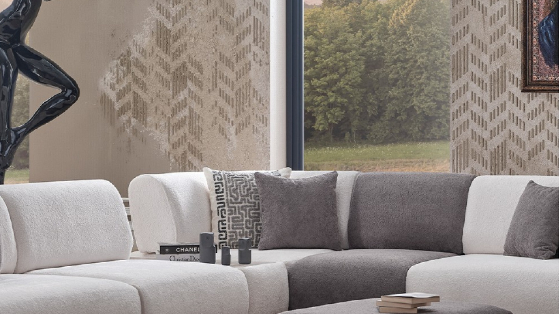 Aston Wohnlandschaft 1