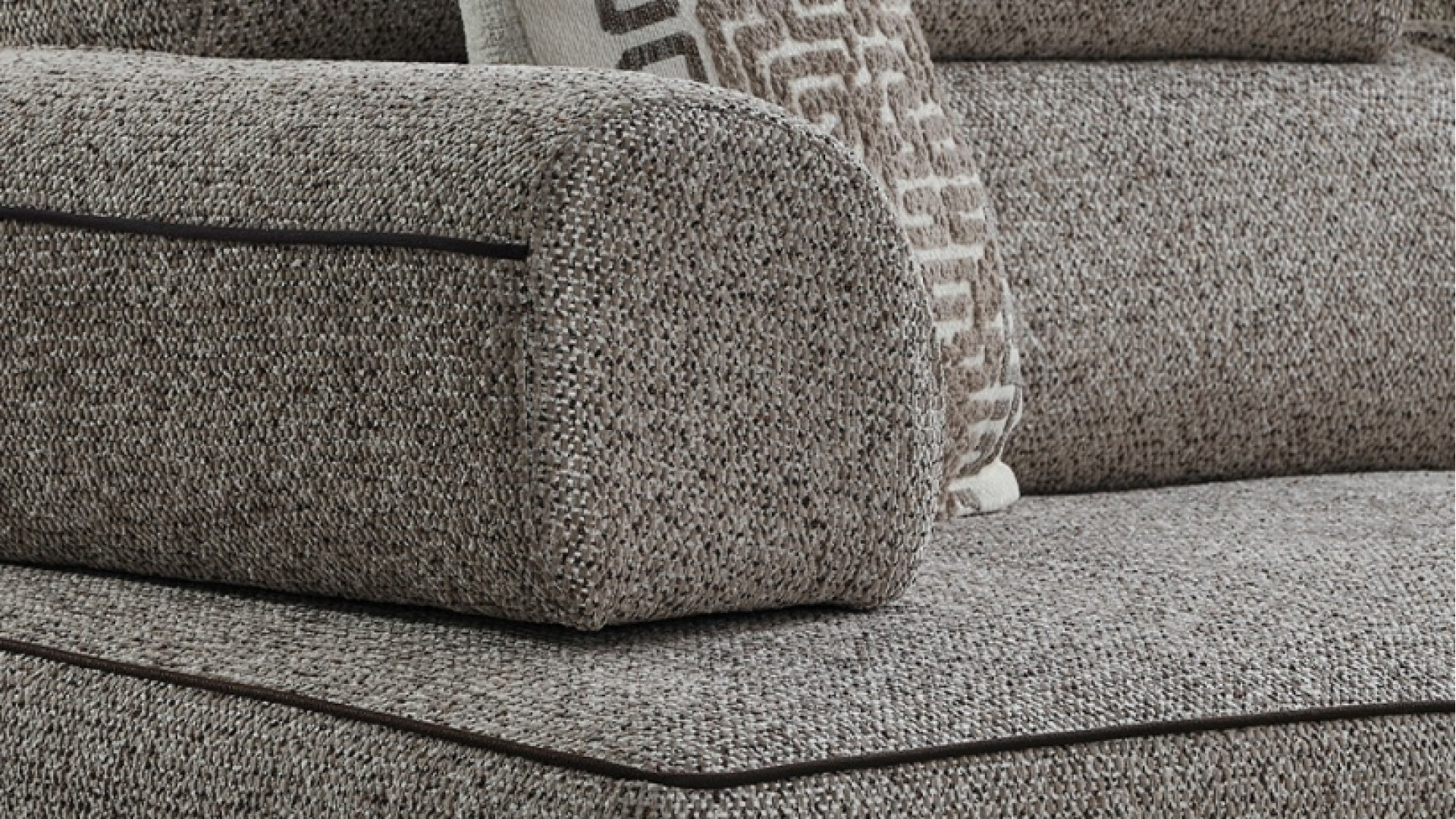 Toscana Wohnlandschaft