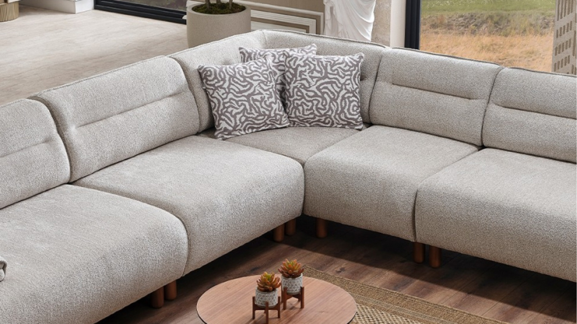 Regnum Wohnlandschaft