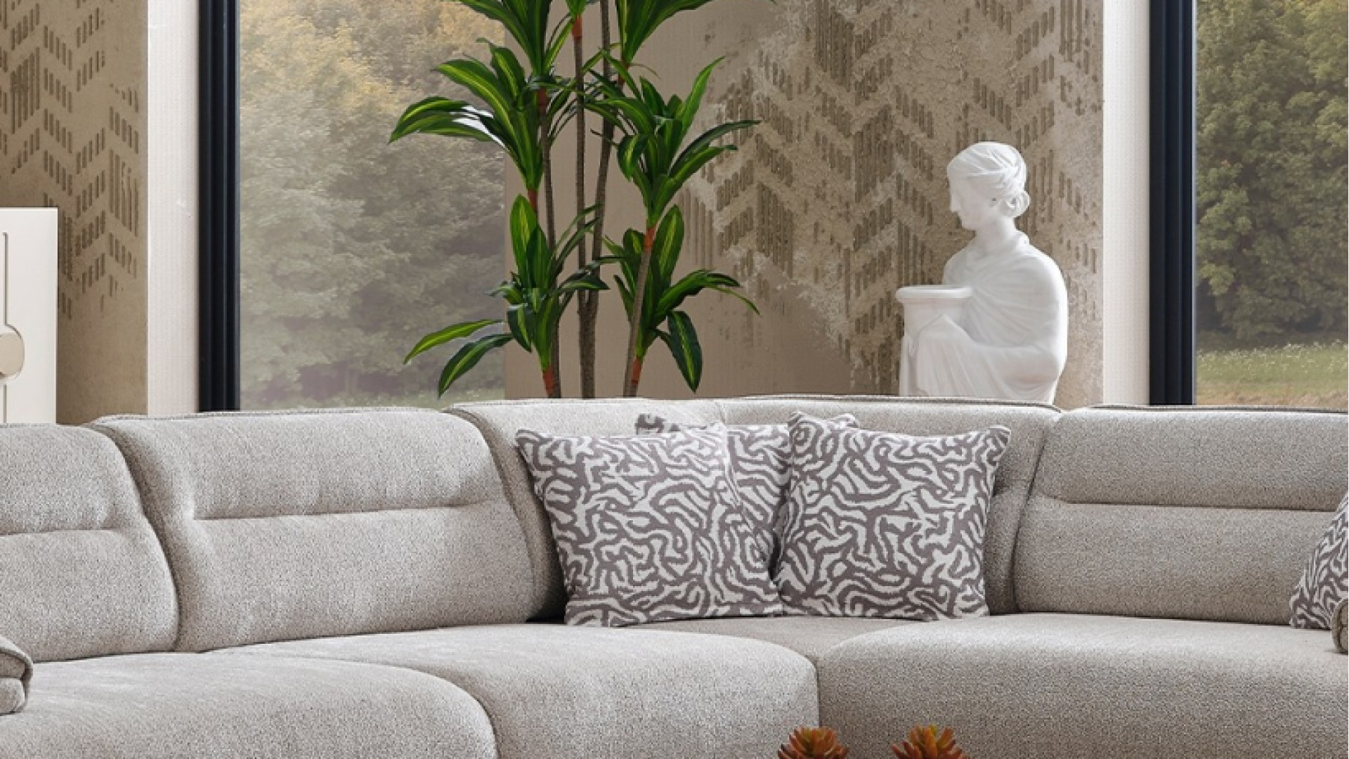 Regnum Wohnlandschaft