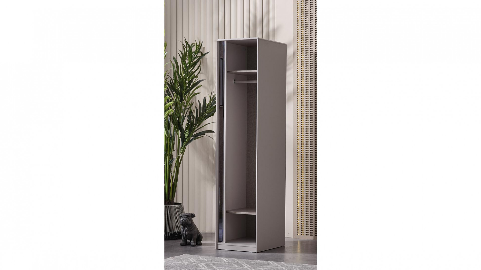 Cenova Schlafzimmer-Set