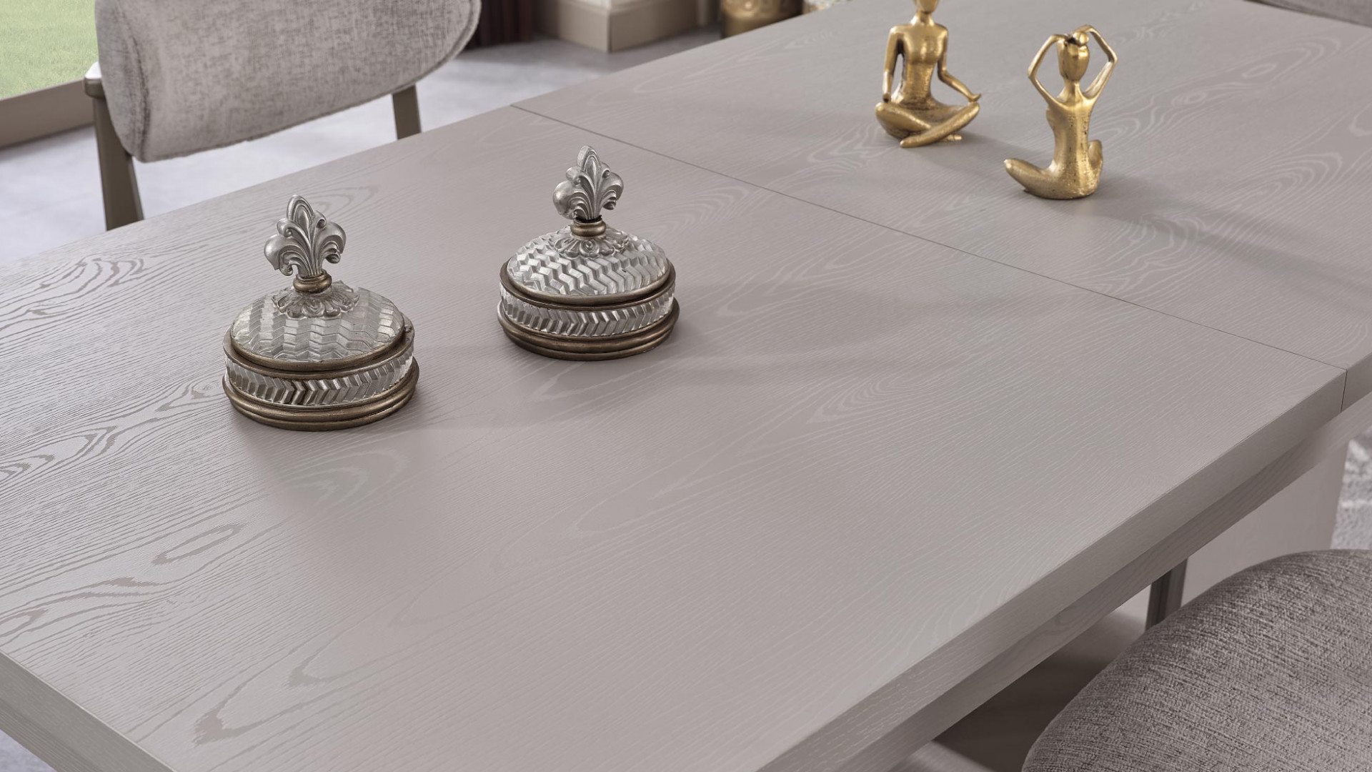 Napoli Esszimmer-Set