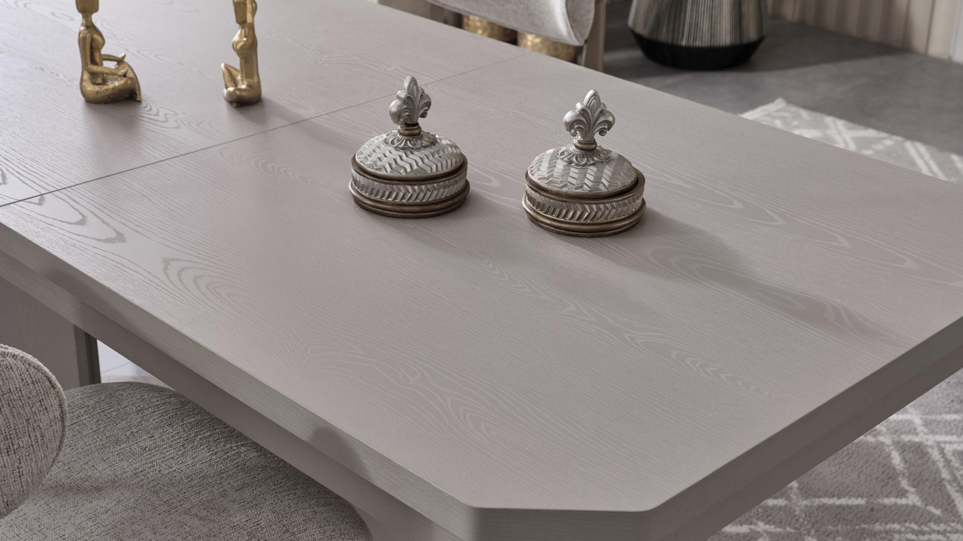 Napoli Esszimmer-Set