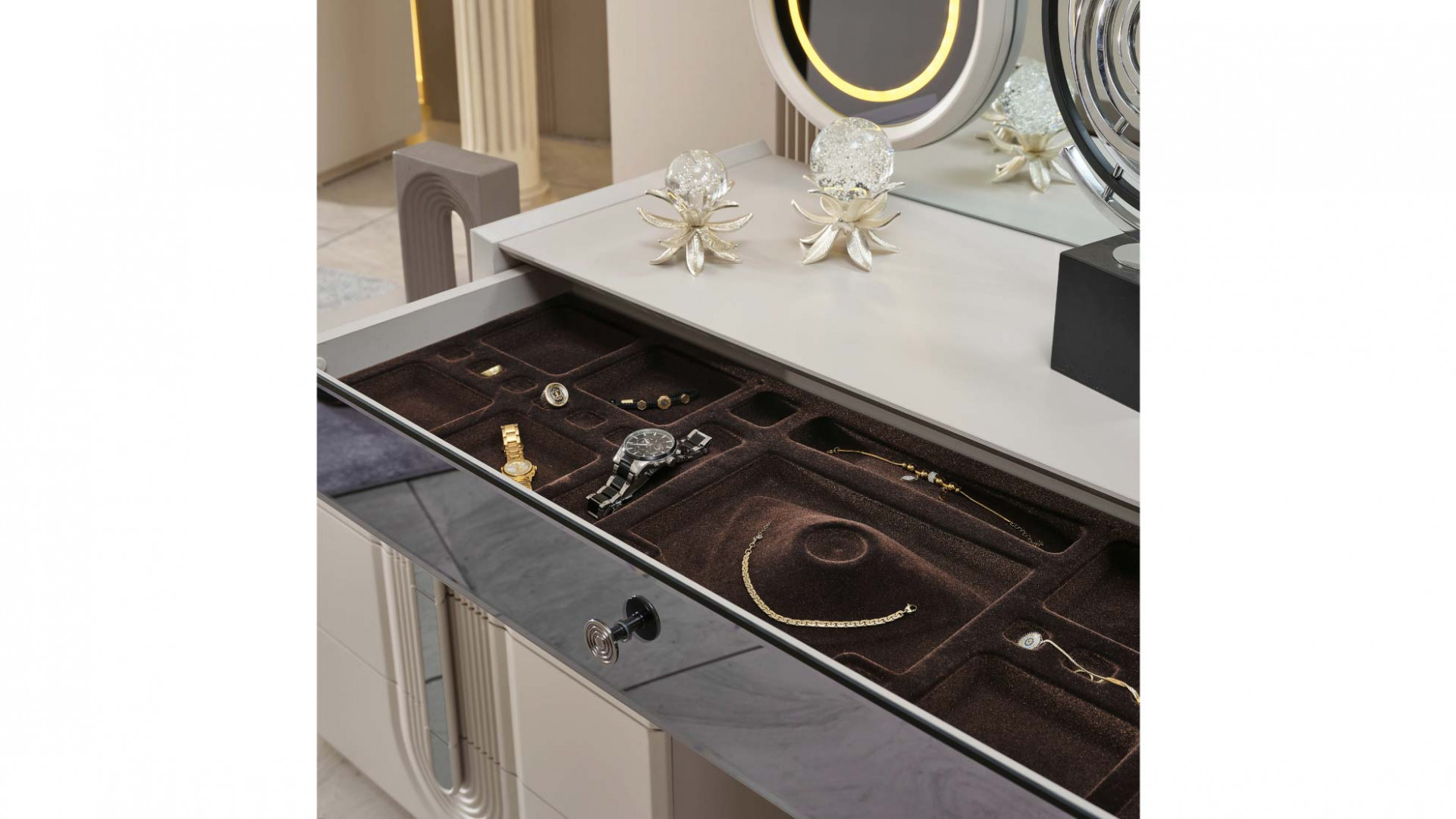 Parma Schlafzimmer-Set