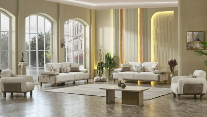 Verona Sitzgruppe