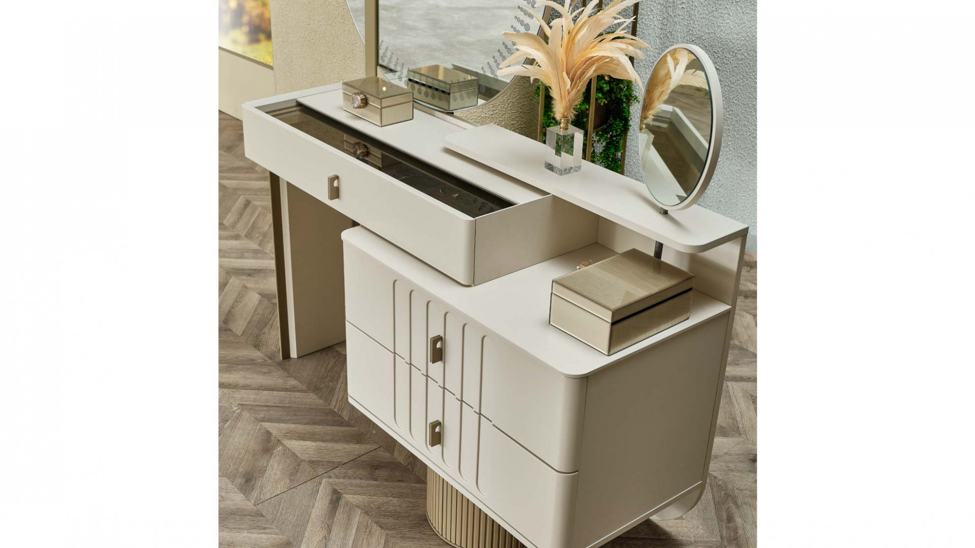 Verona Schlafzimmer-Set