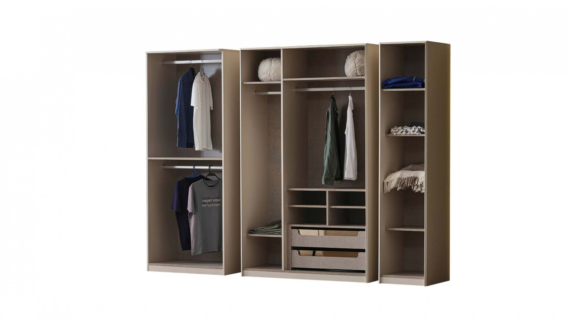 Verona Schlafzimmer-Set