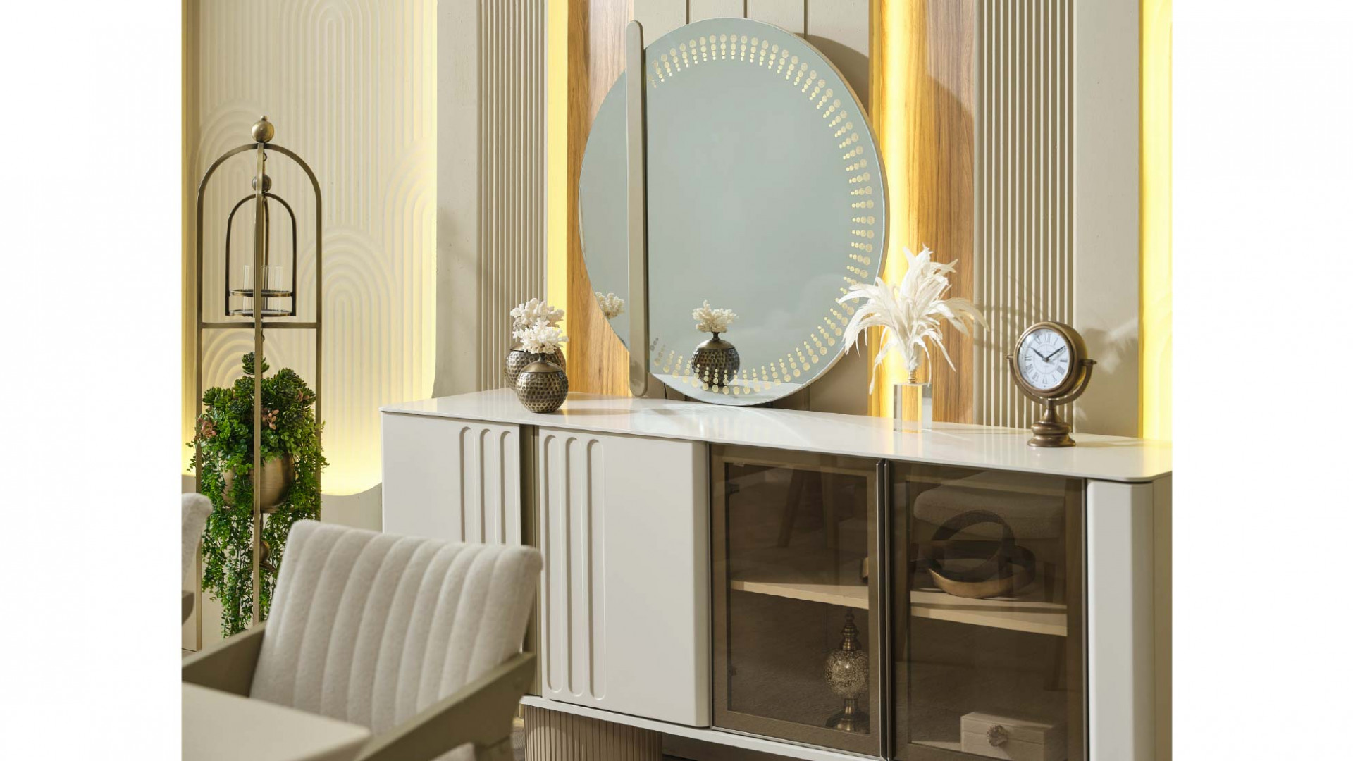 Verona Esszimmer-Set