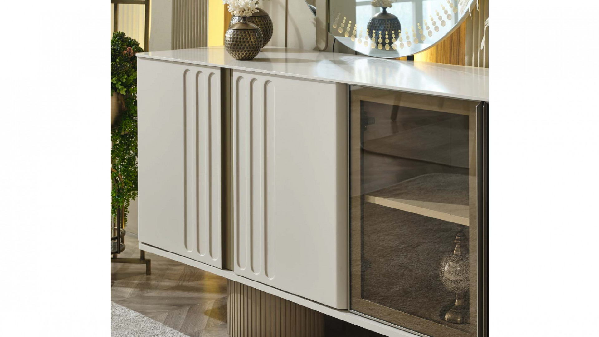 Verona Esszimmer-Set