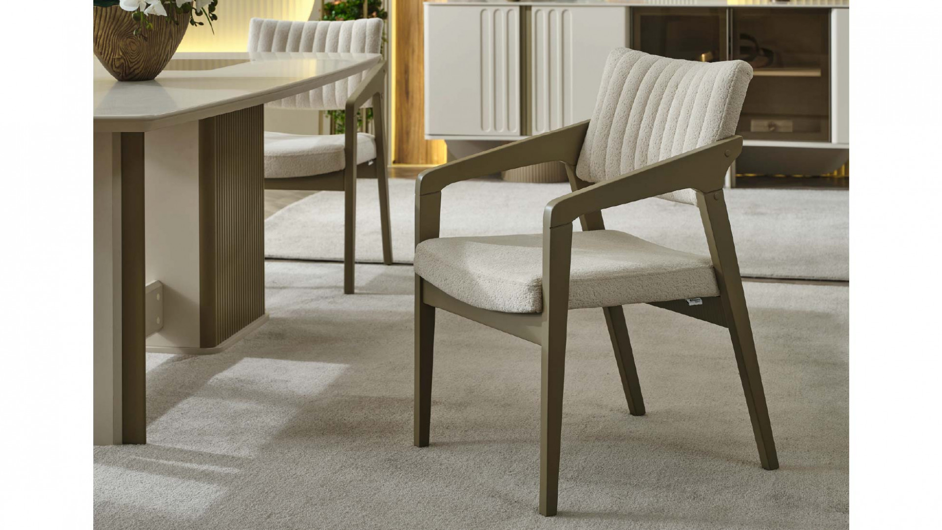 Verona Esszimmer-Set