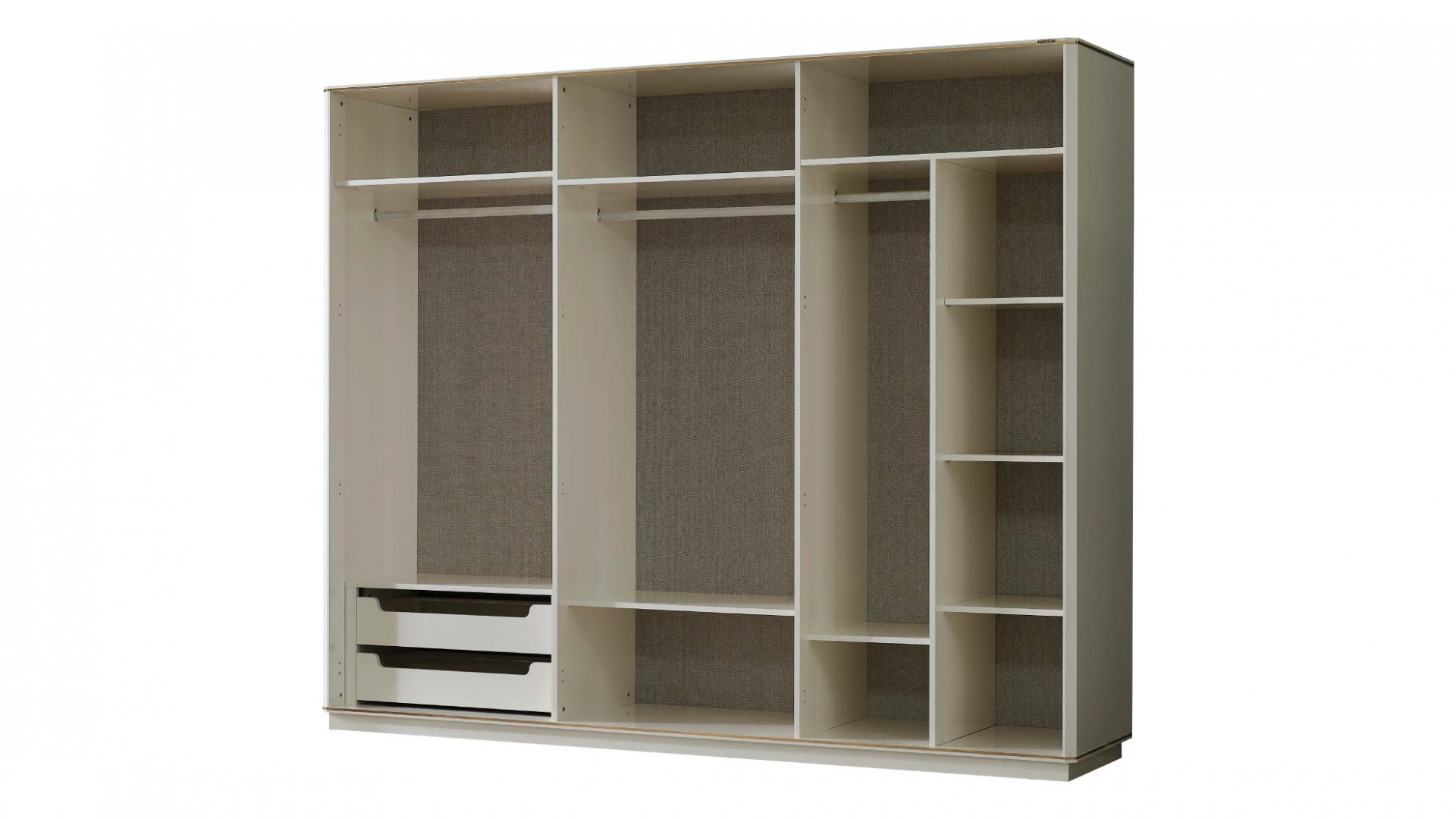 Zen Schlafzimmer-Set