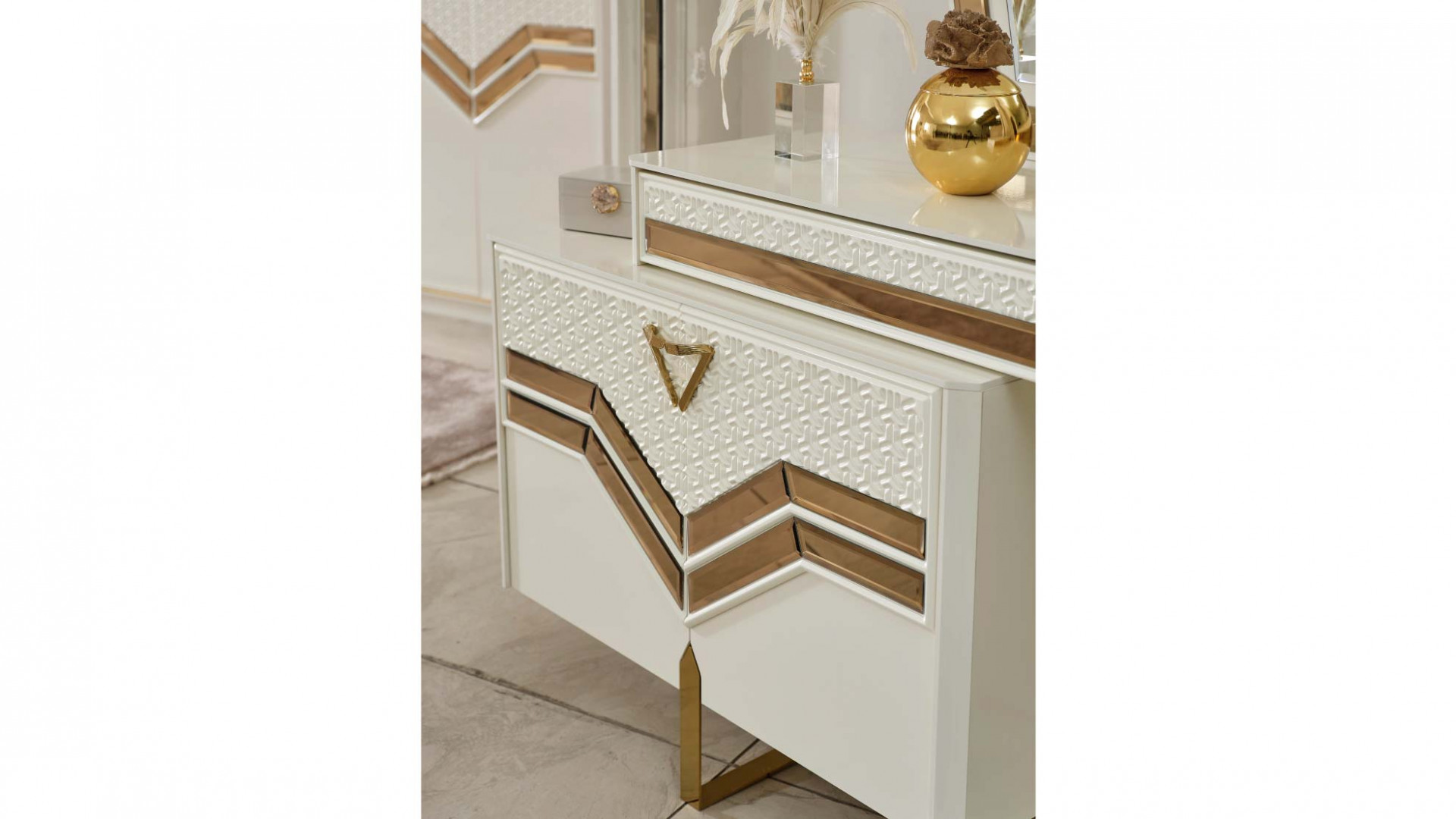 Zen Schlafzimmer-Set