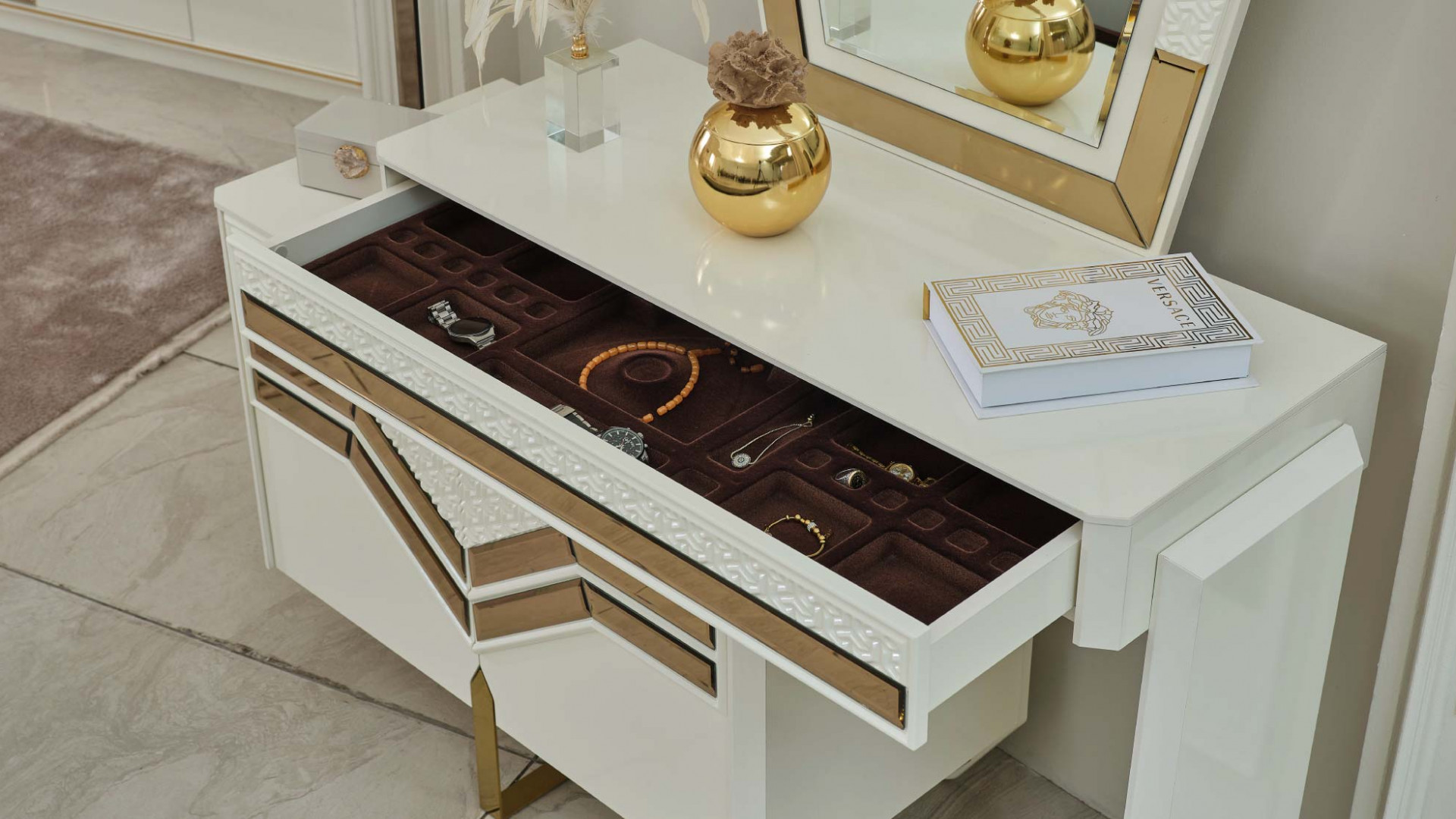 Zen Schlafzimmer-Set