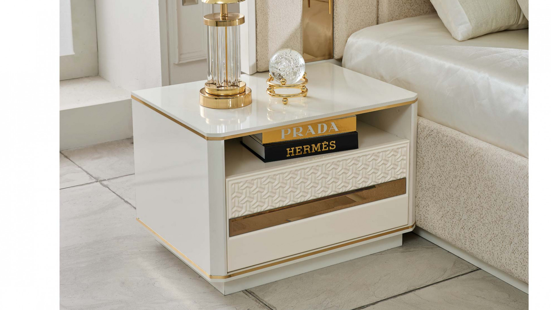 Zen Schlafzimmer-Set