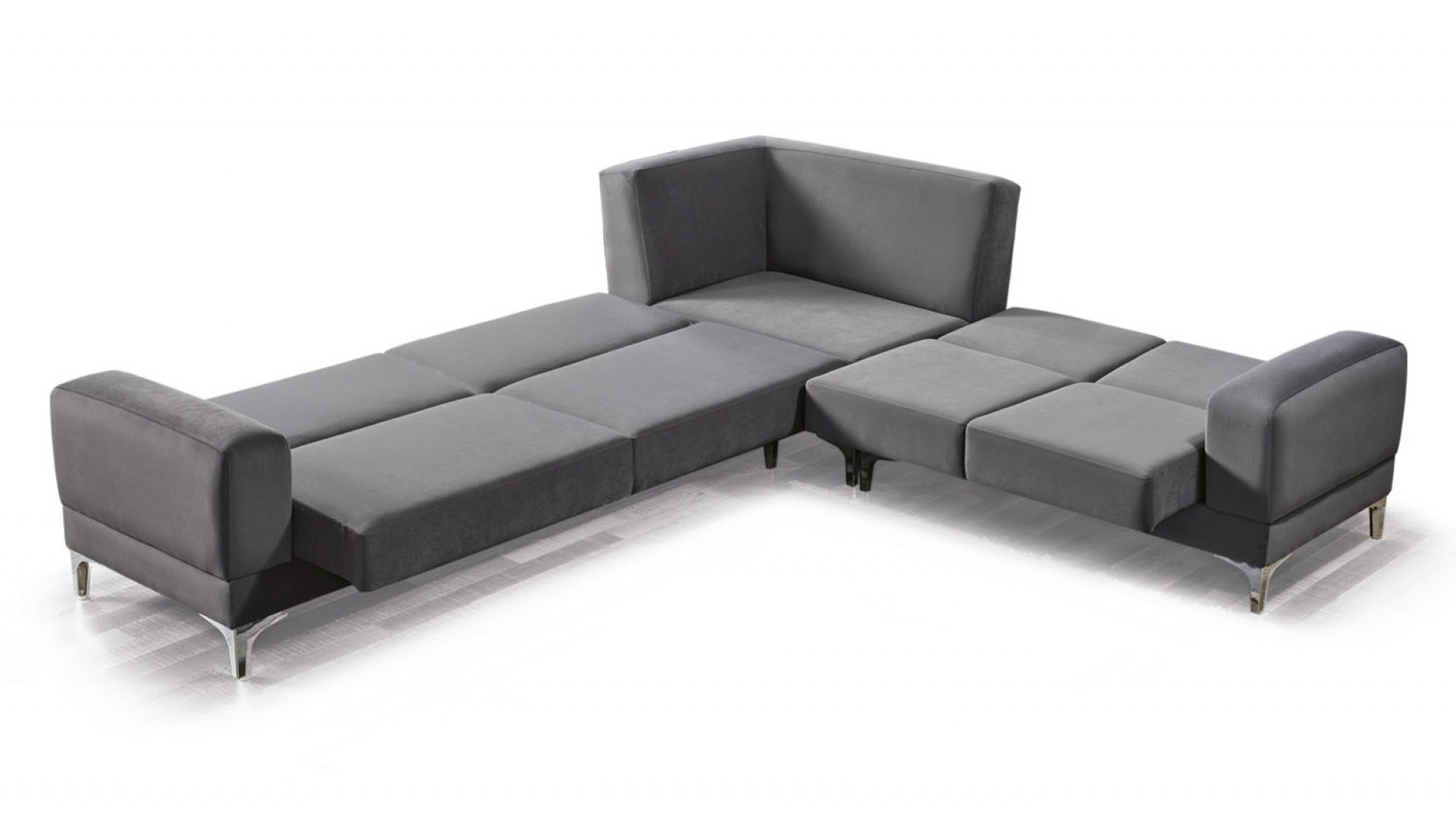 Paradise Wohnlandschaft