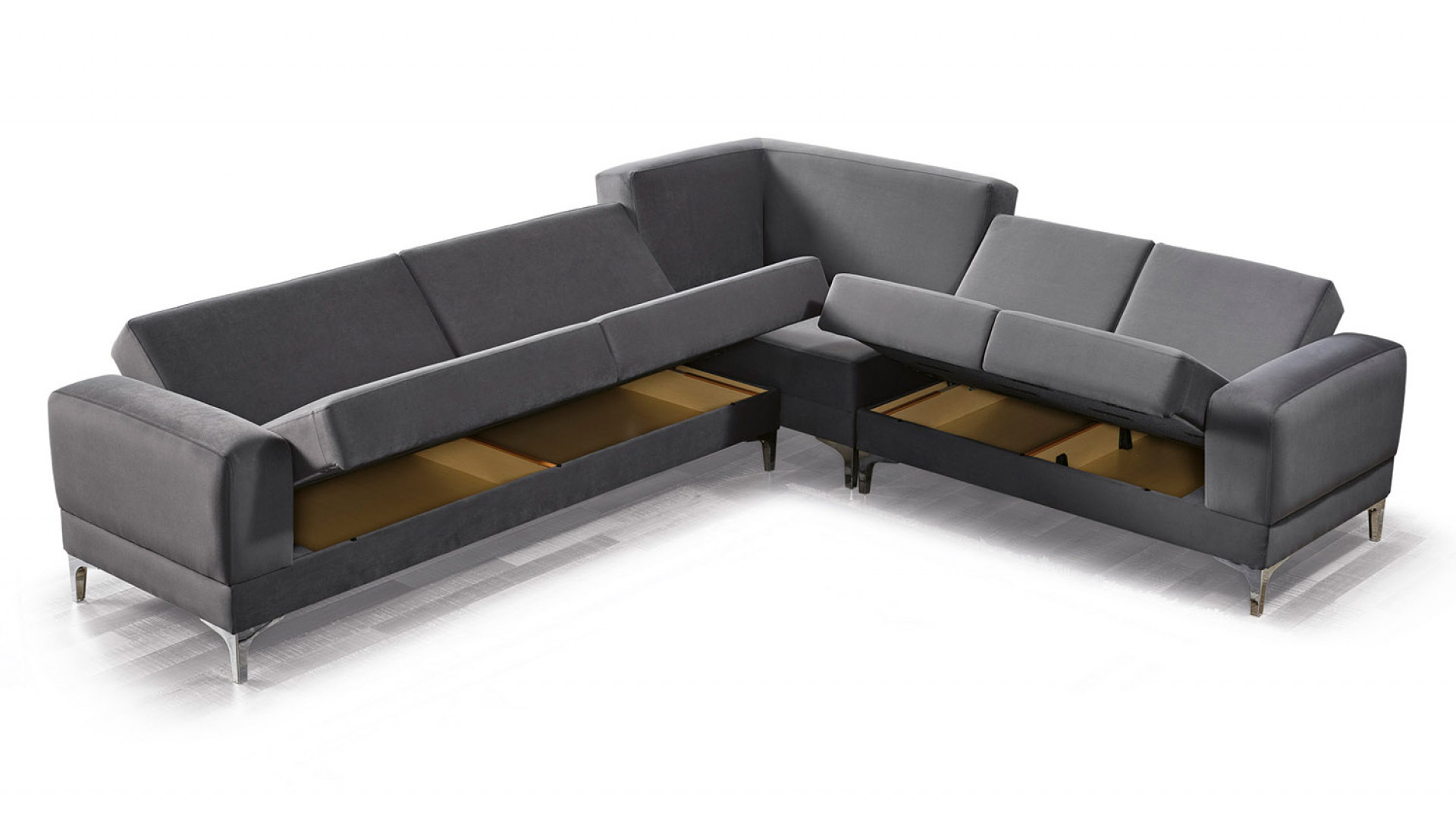 Paradise Wohnlandschaft