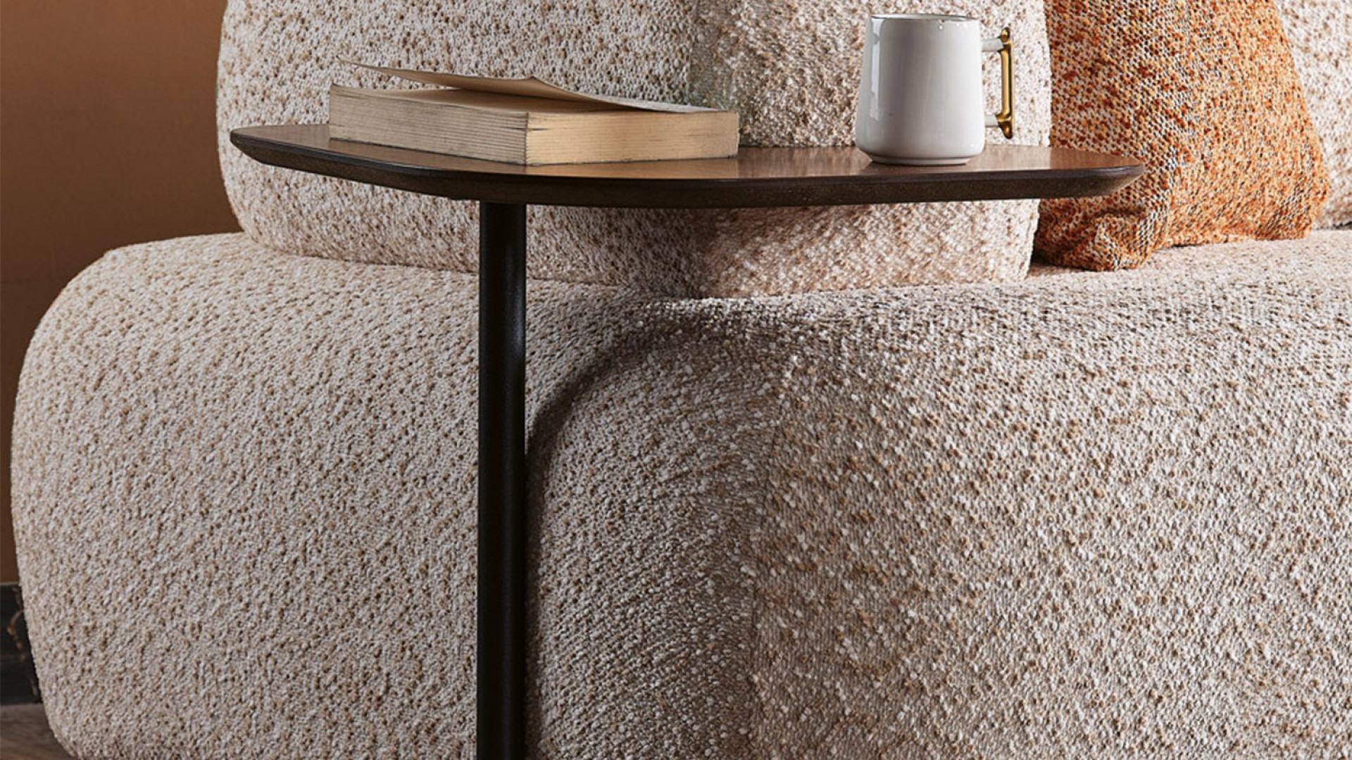 Dorian Modulares Ecksofa