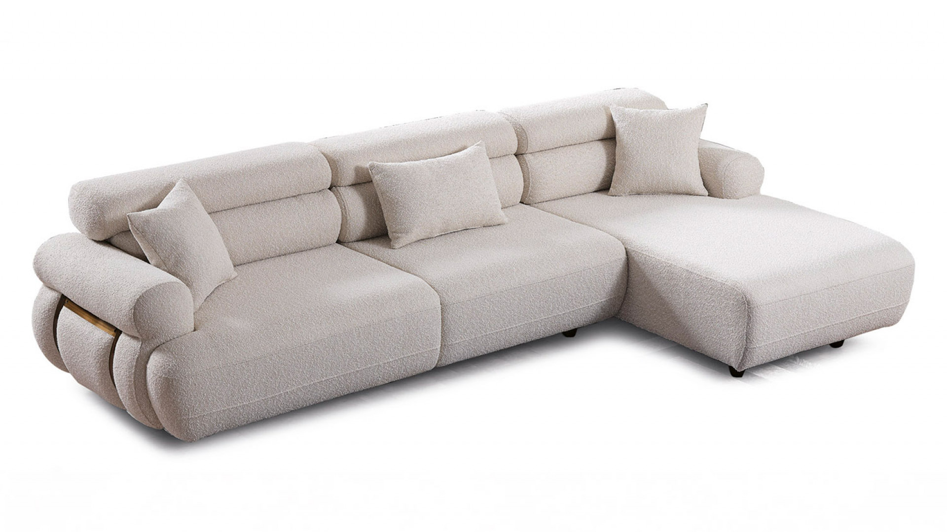 Nevada Wohnlandschaft