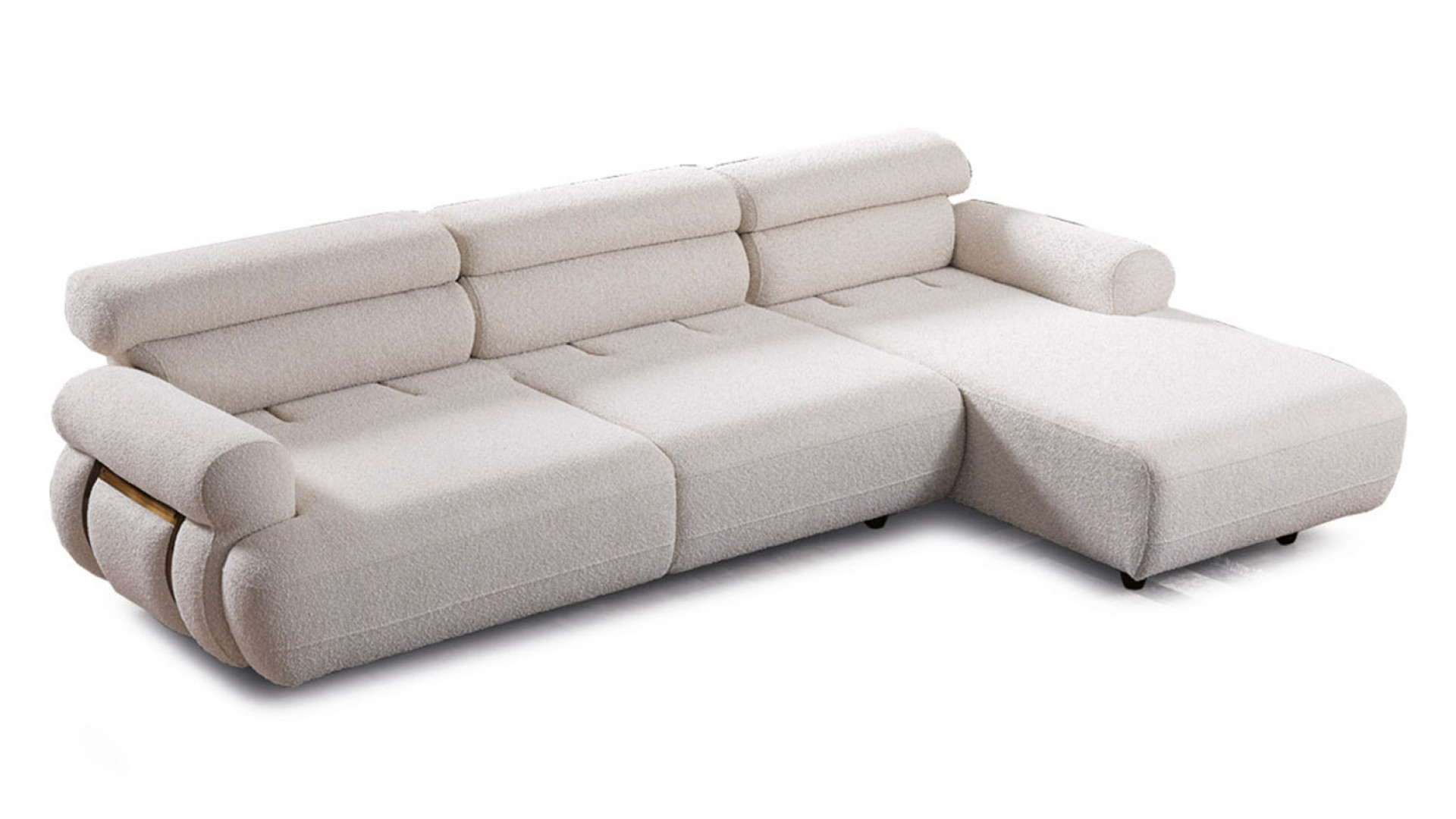 Nevada Wohnlandschaft