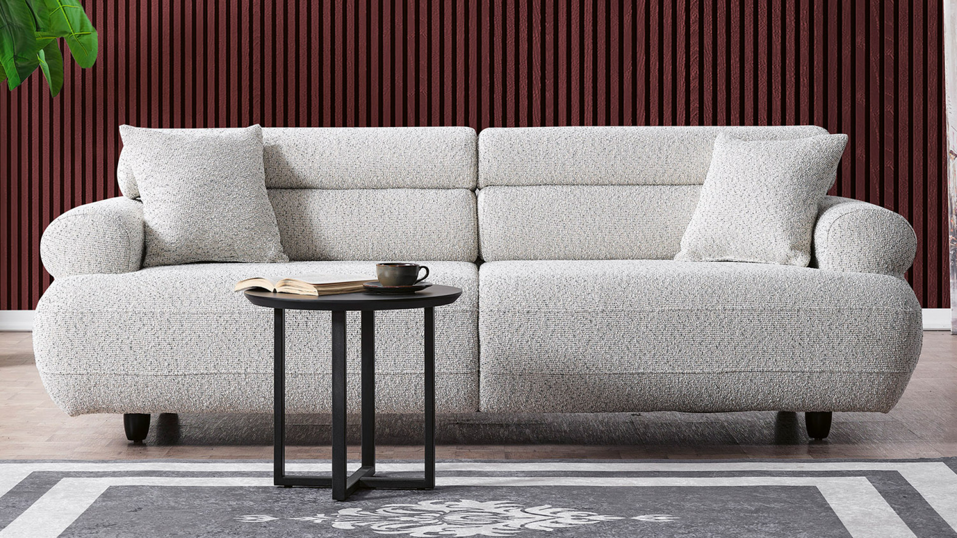 Nevada Wohnlandschaft