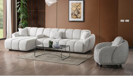 Orlando Mini Wohnlandschaft