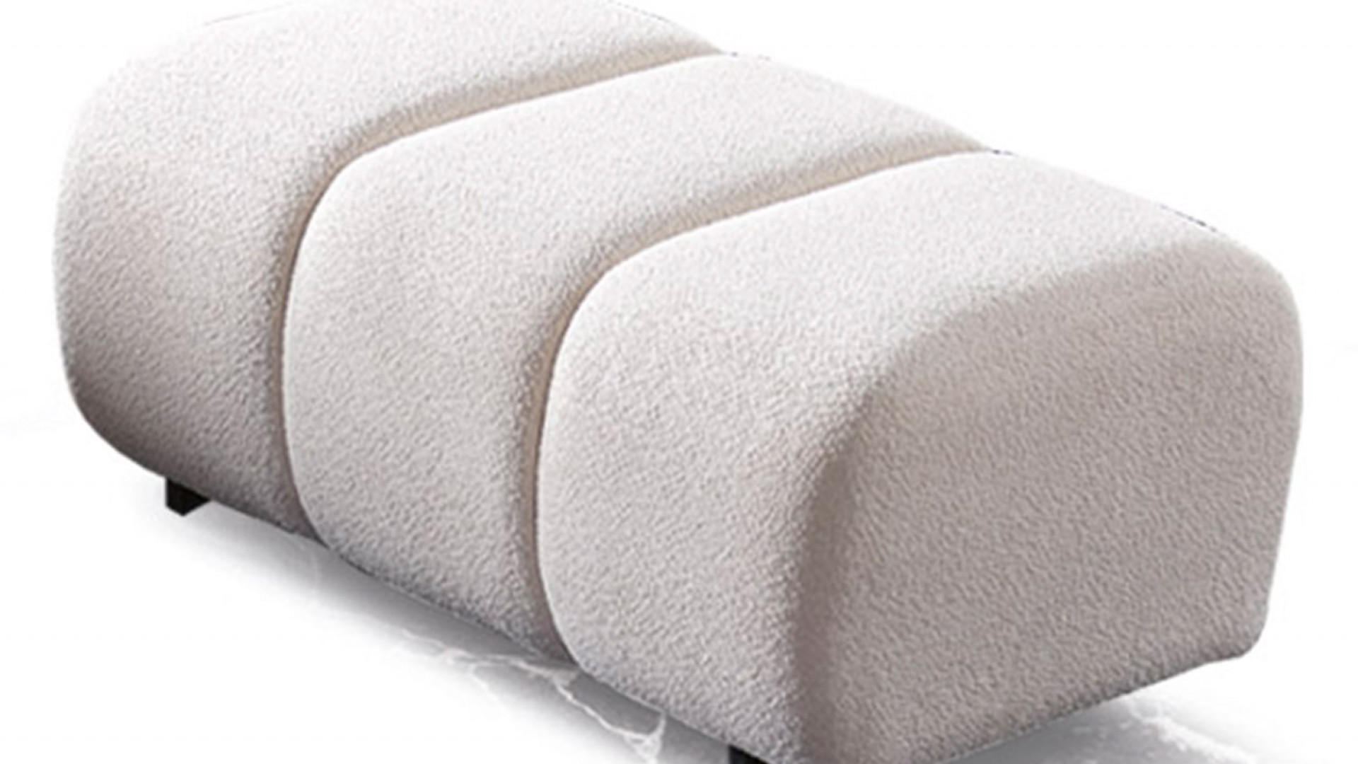 Orlando Modulares Ecksofa