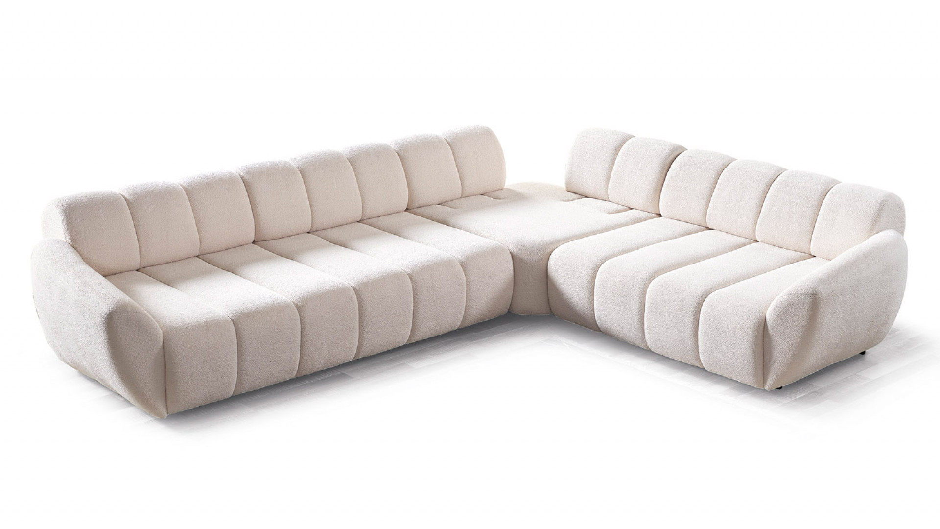 Orlando Modulares Ecksofa
