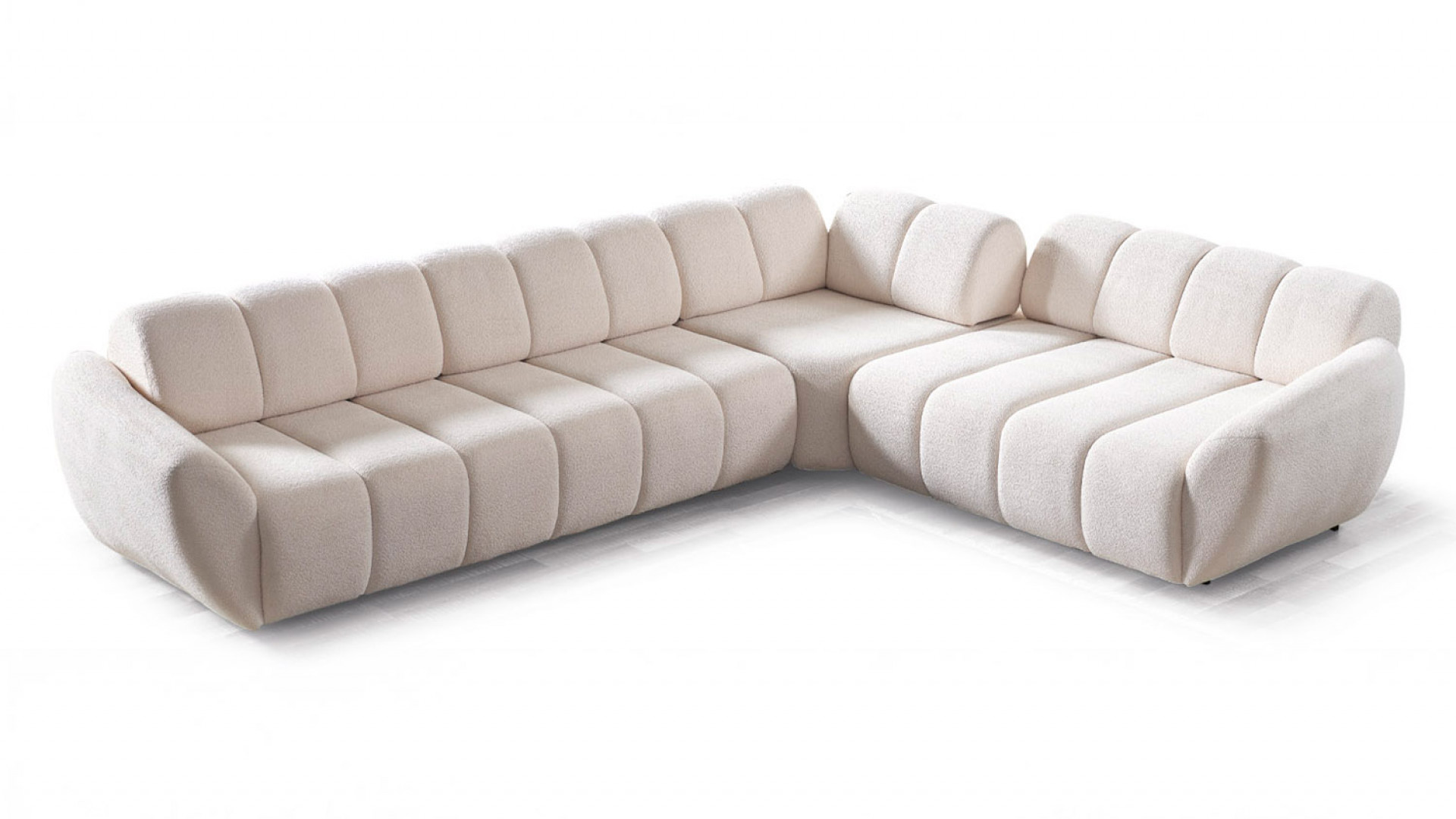 Orlando Modulares Ecksofa