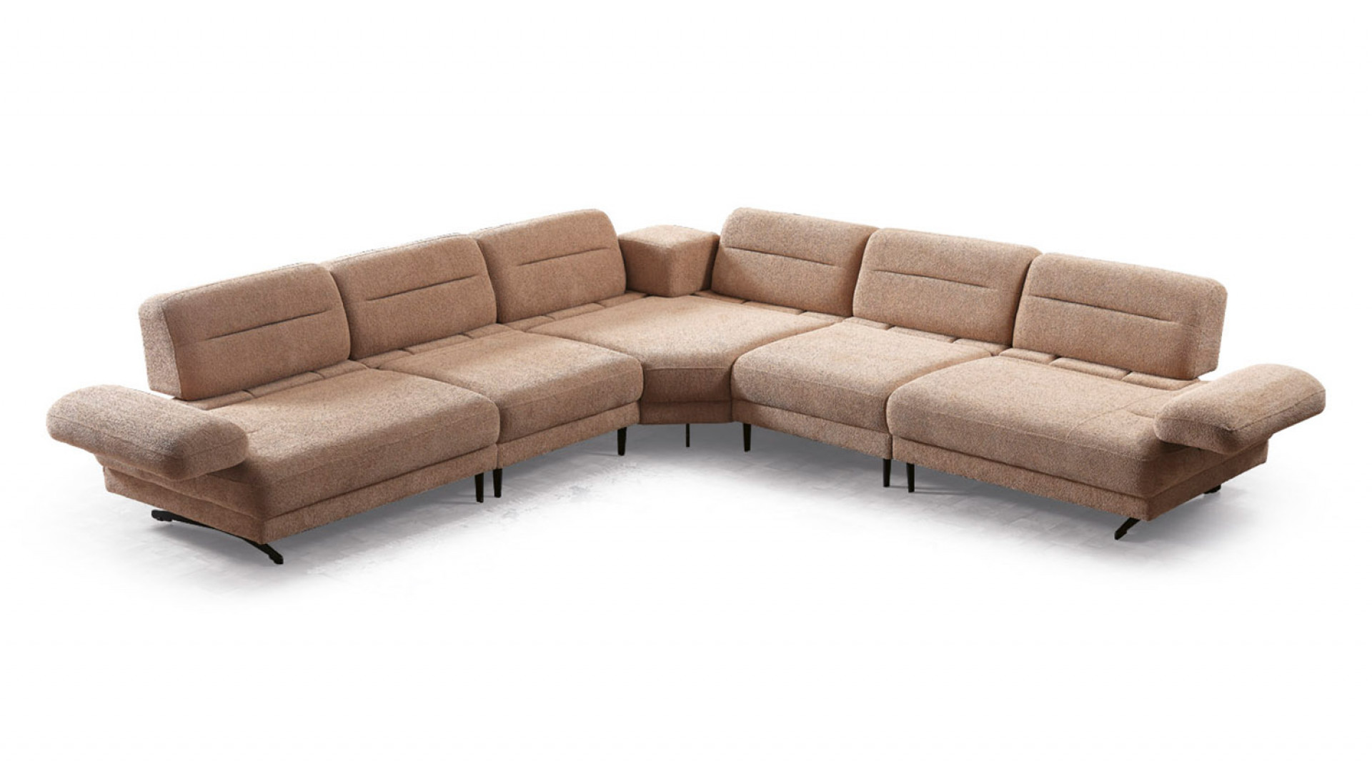 Tudor Wohnlandschaft