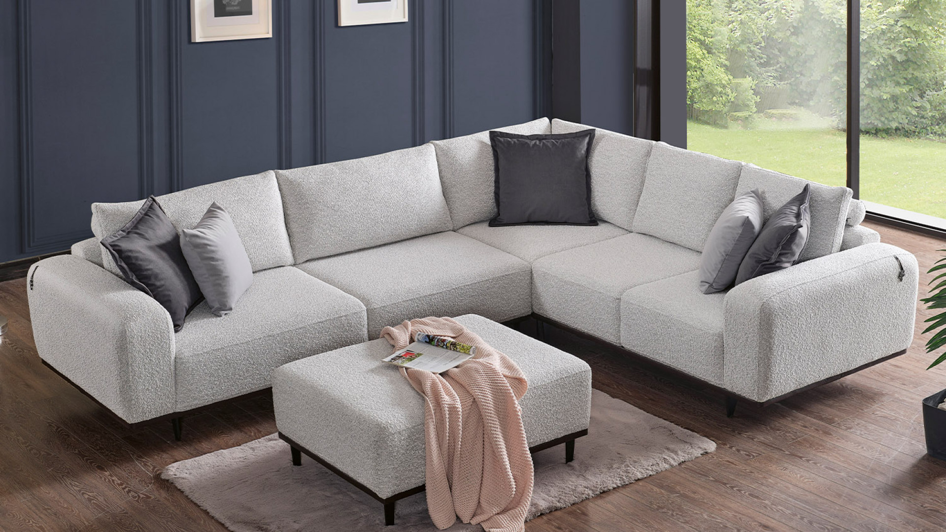 Viera Wohnlandschaft